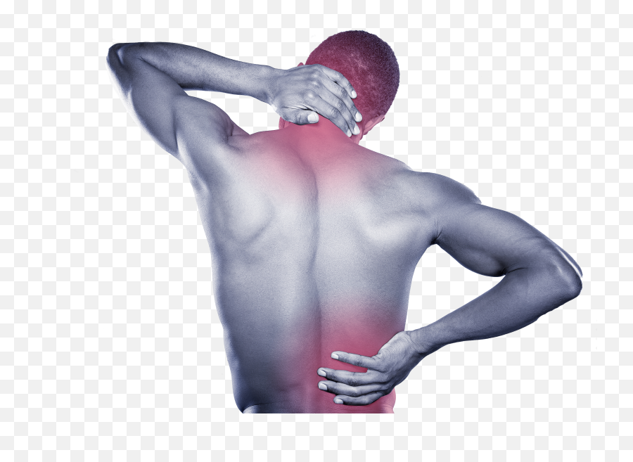 Lower Back Pain Transparent Images - Back Pain Relief Png Emoji,Emoji With Back Pain