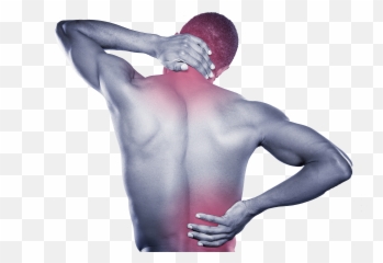 Lower Back Pain Transparent Images - Back Pain Relief Png Emoji,Emoji With Back Pain