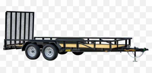 Utility Trailers - Doolittle Utility Trailer Emoji,Hauling Emotions Uphill