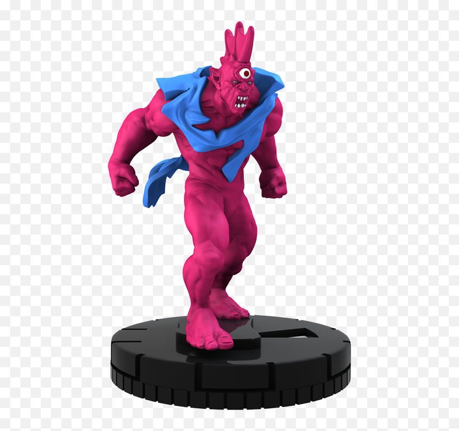 Martian Manhunter - Martian Manhunter Heroclix Emoji,Kid Emotion Dc Database