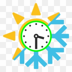 Emoji Hot And Cold Time Clipart - Regression Vs Classification Machine Learning,Heat Emoji