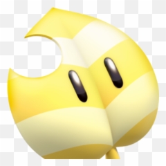 Invincibility Leaf Mariowiki Fandom Emoji,Fall Leaf Facebook Emoticon