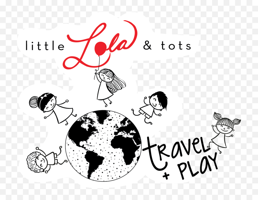 Little Lola Tots - Dutch Colonial Empire Meme Emoji,Hamaca/emotions Beach Resort