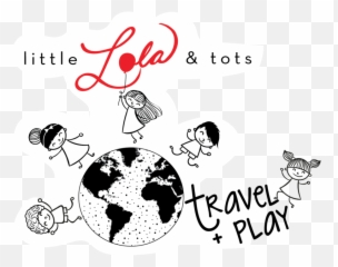 Little Lola Tots - Dutch Colonial Empire Meme Emoji,Hamaca/emotions Beach Resort
