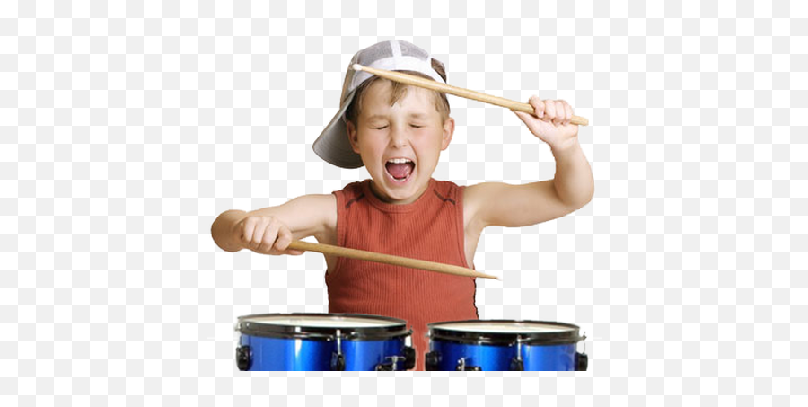 Best Guitar Lessons In Ct - New Haven Academy Of Performing Arts Making A Loud Noise Emoji,Most Emotion Drummer