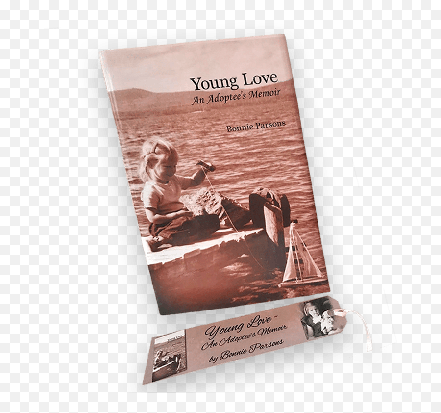 Memoir U2013 Young Loveu2013an Adopteeu0027s Memoir - Book Cover Emoji,Unnamed Emotions Book