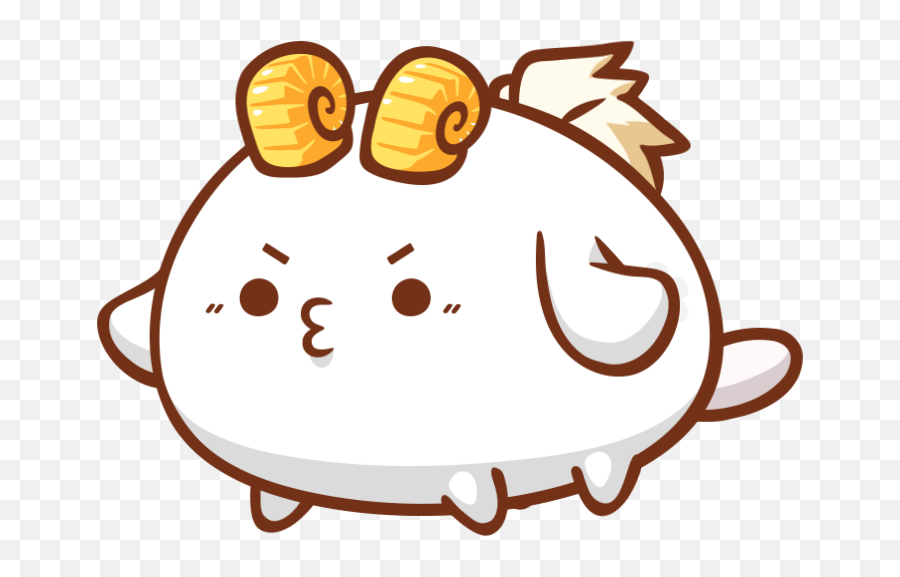 Axie Marketplace - Hero Axie Infinity Emoji,Emotion Beast