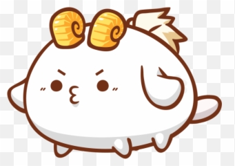 Axie Marketplace - Hero Axie Infinity Emoji,Emotion Beast