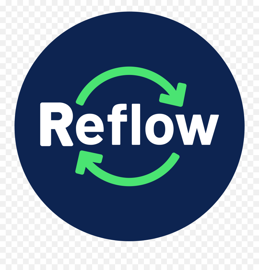 Reflow Project - Reflow Project Emoji,Forum Emoticon
