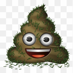 Emoji U2013 The Official Brand Grass Poo - Poop Emoji With Sprinkles,Grass Emoji