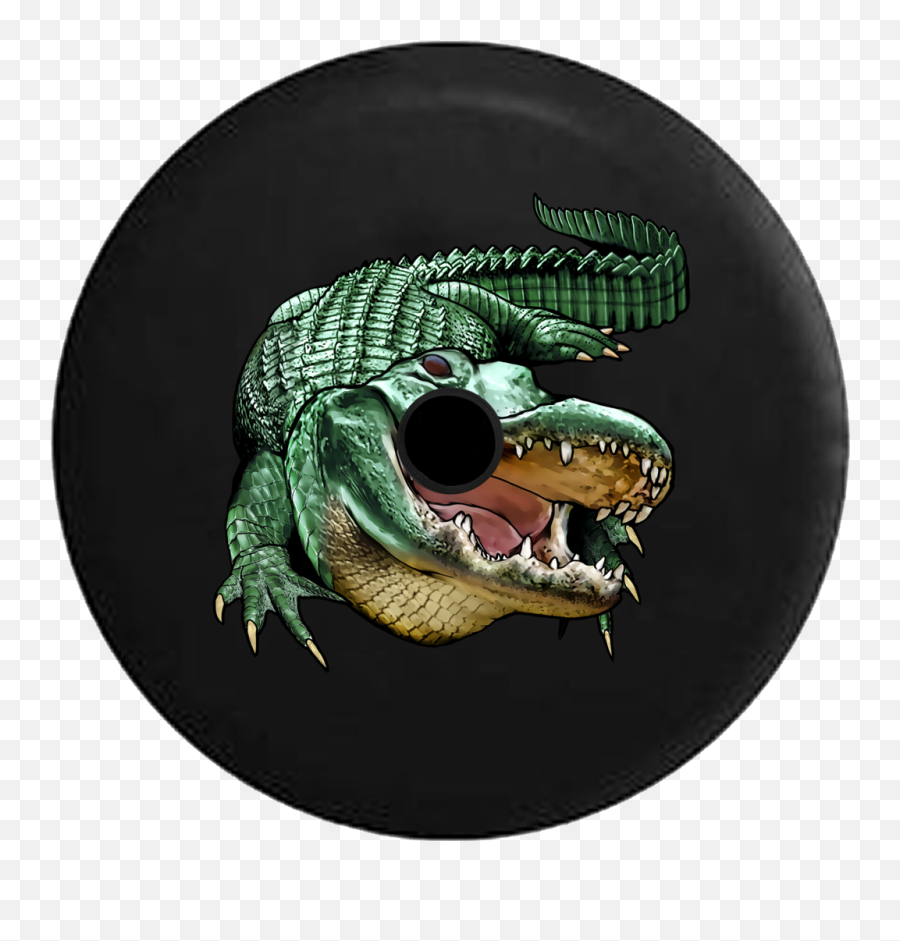 Products - Alligatoridae Emoji,Gator Emoji Free