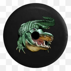 Products - Alligatoridae Emoji,Gator Emoji Free