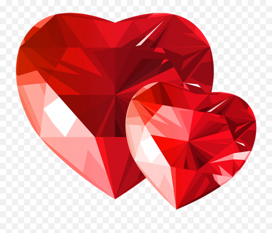 Heart Diamond Png Images Download Emoji,Ruby Rose Heart Emoticon