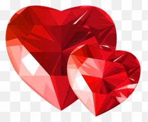 Heart Diamond Png Images Download Emoji,Ruby Rose Heart Emoticon