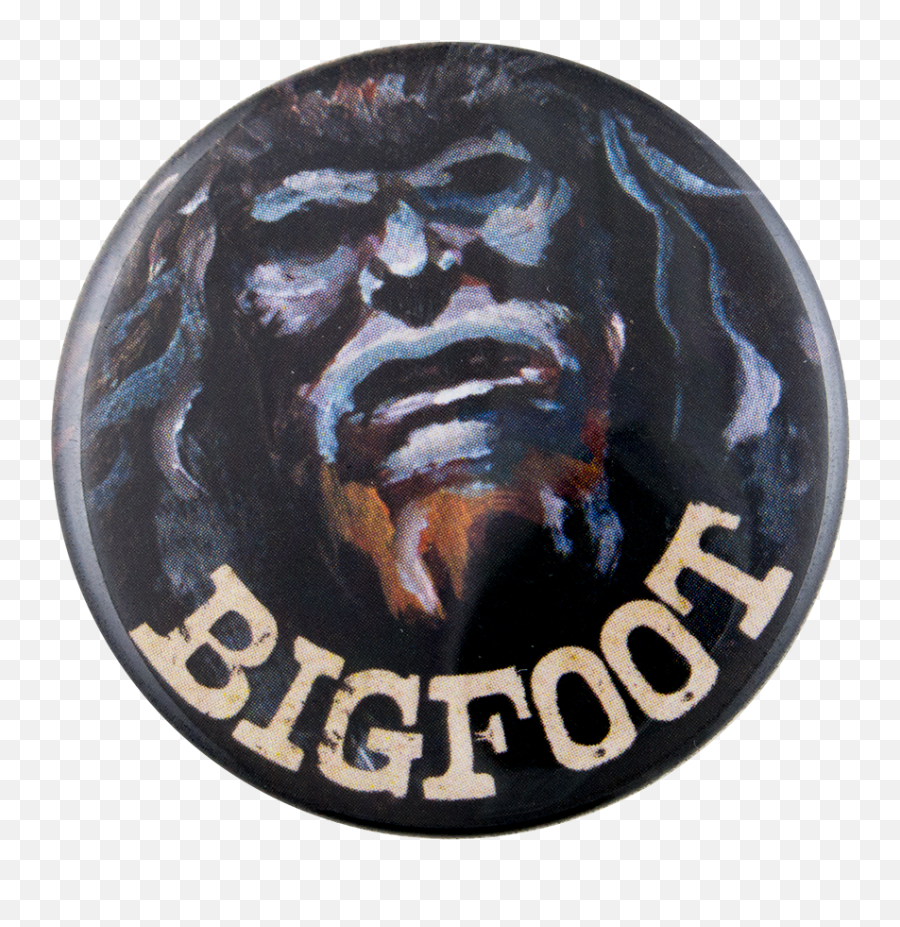 Texas Bigfoot Research Conservancy - Badge Emoji,:bigtoot: Emoticon