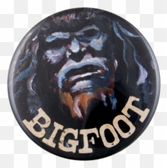 Texas Bigfoot Research Conservancy - Badge Emoji,:bigtoot: Emoticon