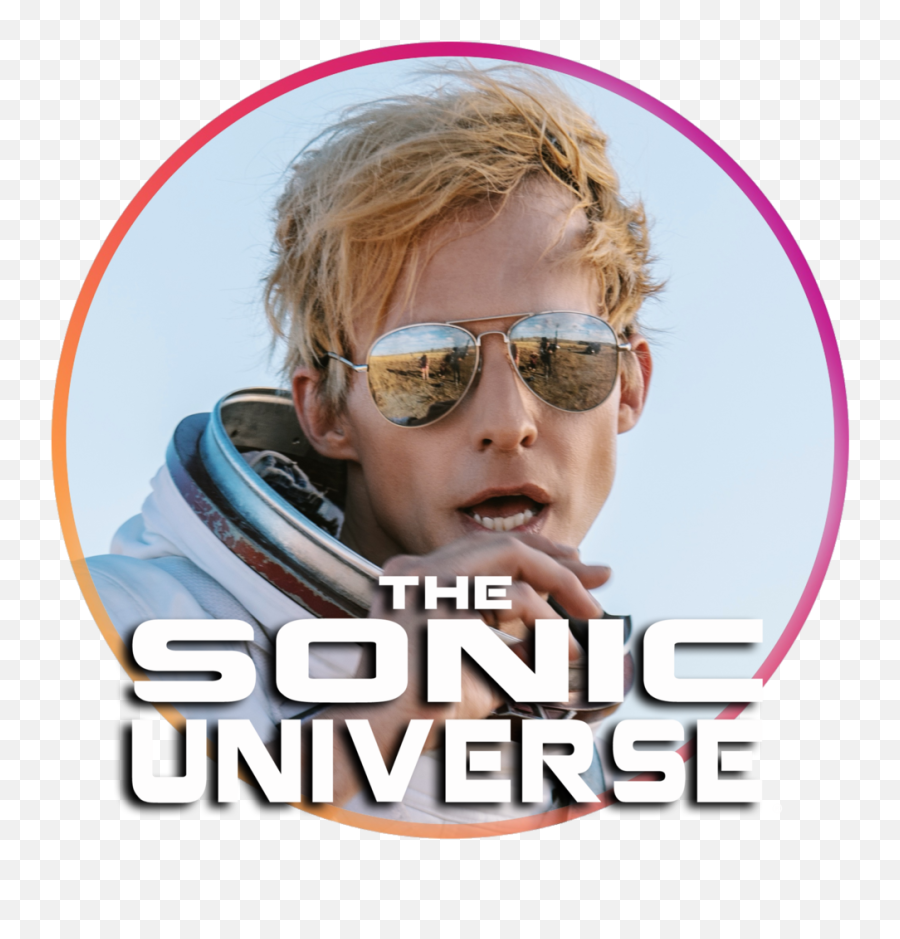 Blog U2014 The Sonic Universe - Official Site Emoji,Elton John Emoticon