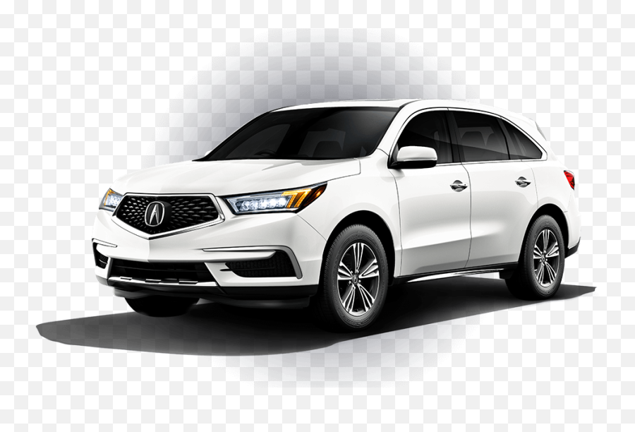 2020 Acura Mdx Three - Row Luxury Suv Rocky Mountain Acura Emoji,Display Center Mount Lcd Emotion