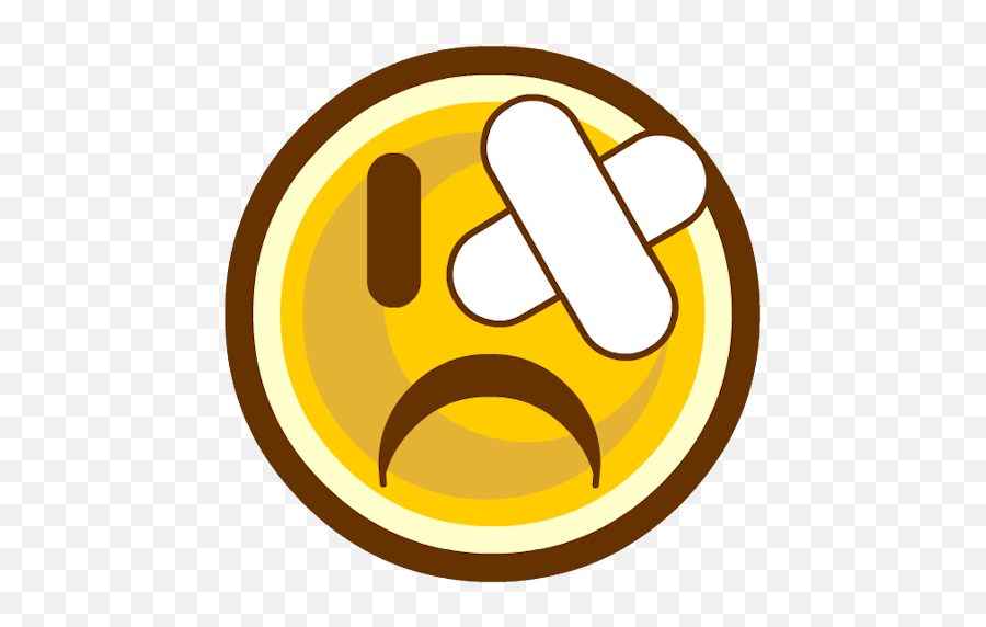 Download Free Png Image - Injuredpng Dofus Fandom Emoji,Images Of Emojis For Wounded