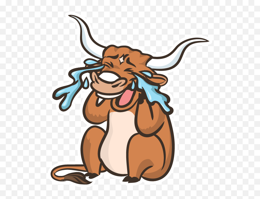 Tex Emoji Sad Longhorn Sad Longhorn Full Size Png Download,Emojis Tex