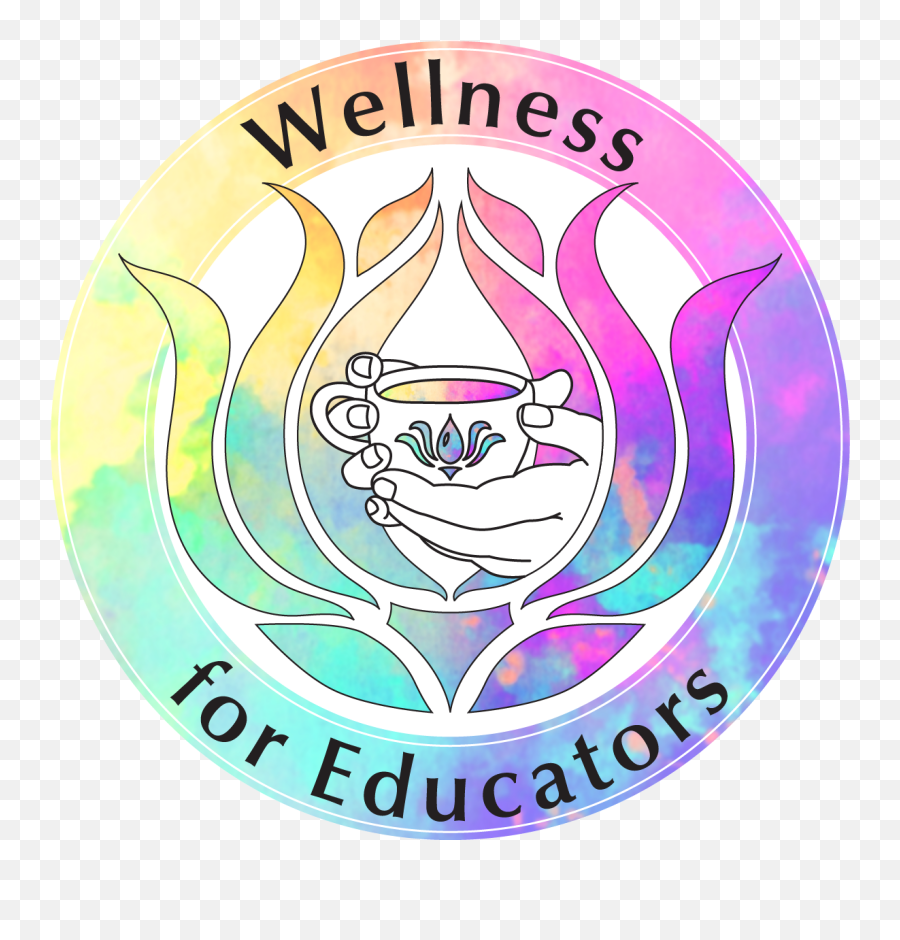 Wellness For Educators Emoji,Emotion Quote By Uc