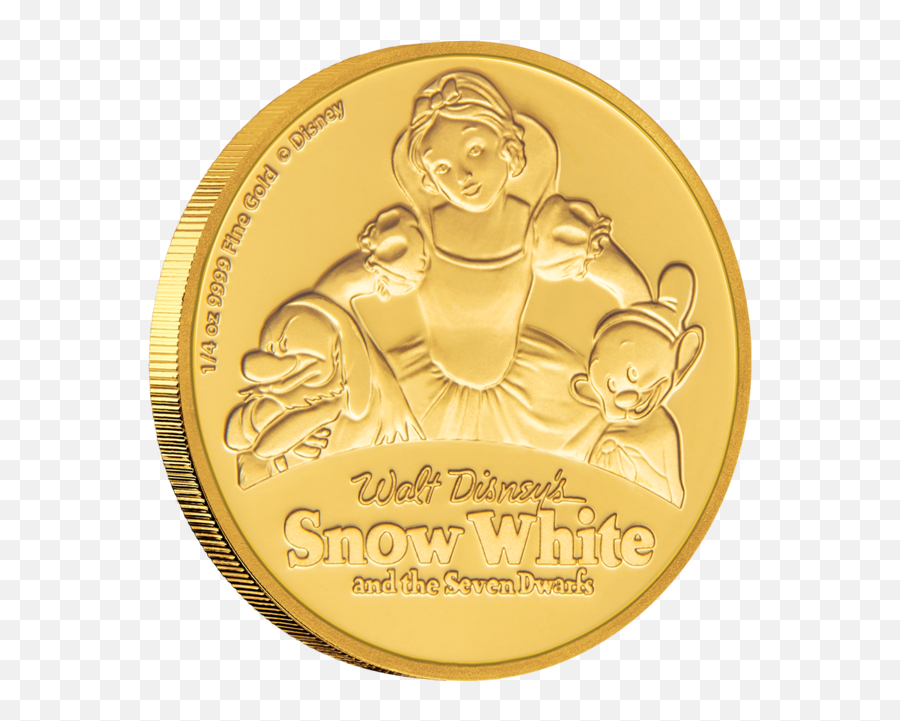 Snow White And The Seven Dwarfs 80th Anniversary 14oz Gold Emoji,Seven Dwarfs+3 Emotions And What?