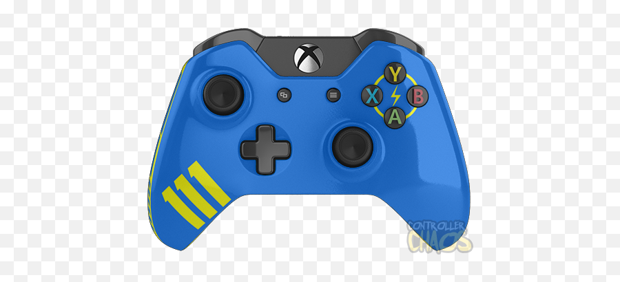 Termény Kiosztás Választás Fallout 4 Xbox One Controller Emoji,Xbox Controler Emoji