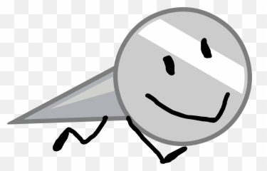 Unused Or Unseen Contentpost - Split Bfb Battle For Dream Emoji,Crazy Loopy Emoticon