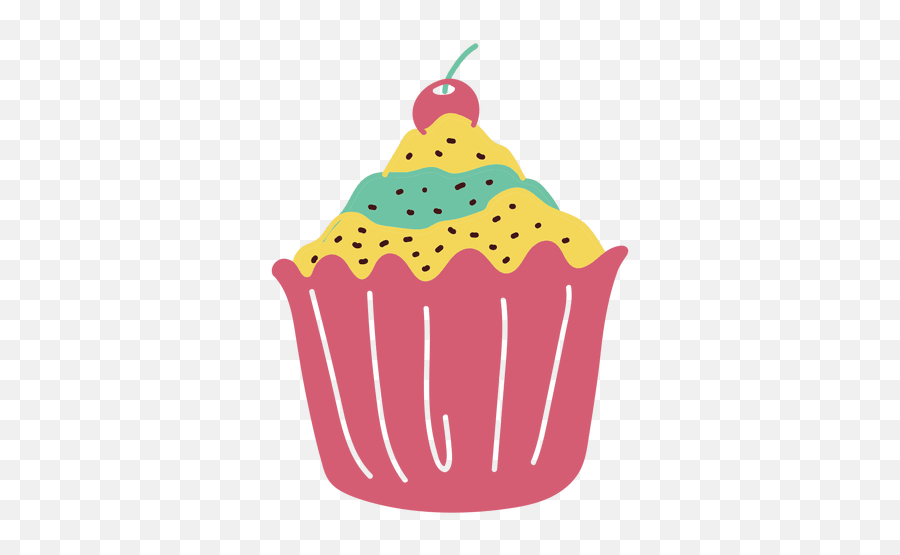 El Postre - Sweet Food Png Emoji,Bizcochos De Emoji