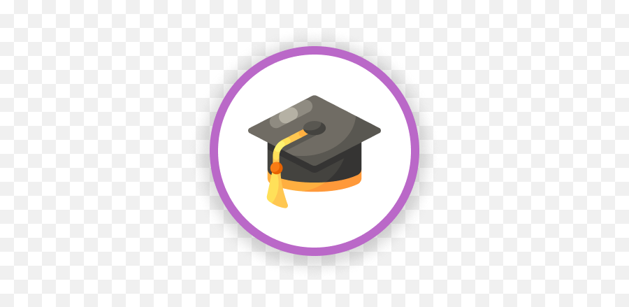 Logo Design U2013 Aizah Digital Emoji,Grad Cap Emoji