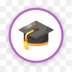 Logo Design U2013 Aizah Digital Emoji,Grad Cap Emoji