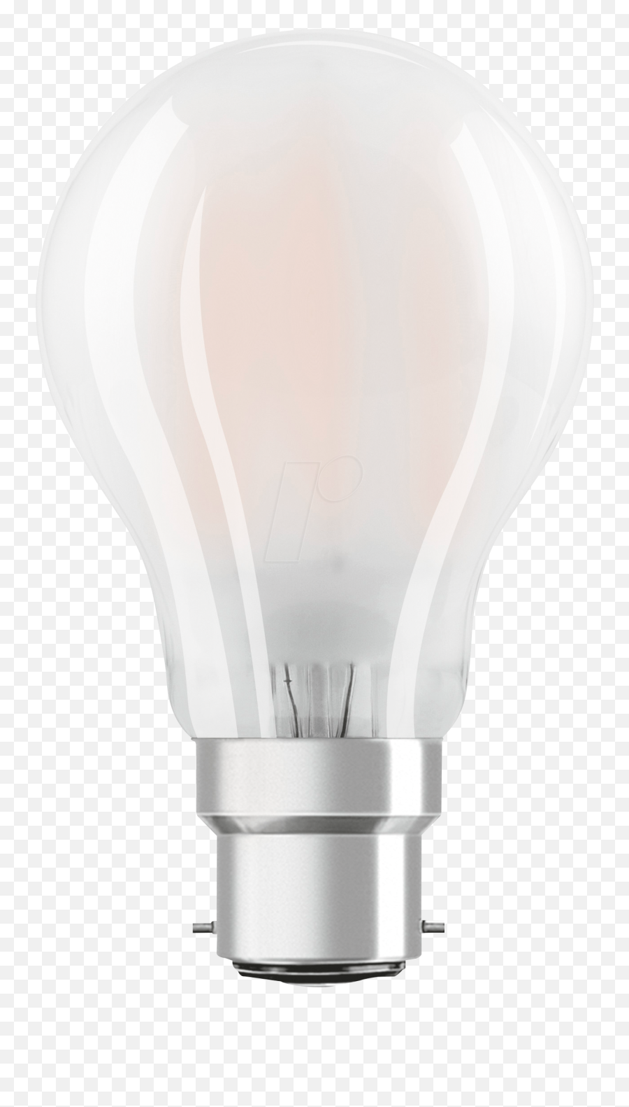 Osr 075124684 Led Bulb Star B22d 11 W 1521 Lm 2700 K Emoji,Cla Emoji