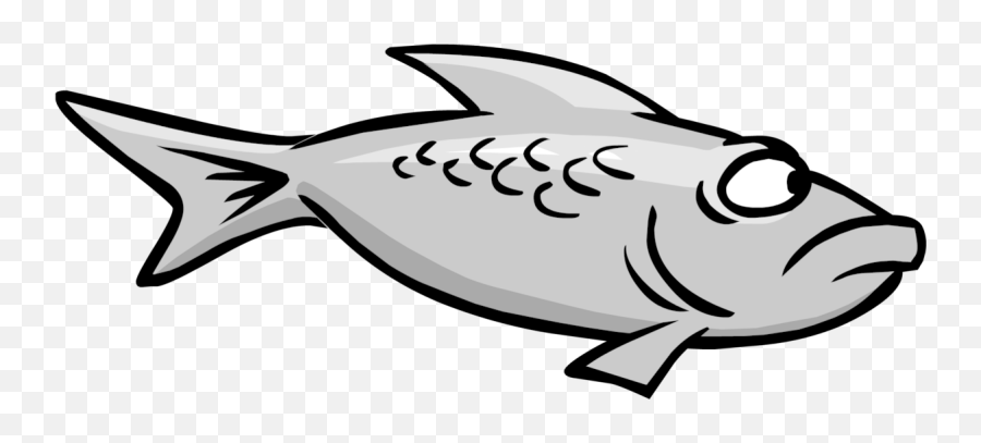 Gray Fish Club Penguin Wiki Fandom Emoji,Why Do Emojis Look Gray On Discord