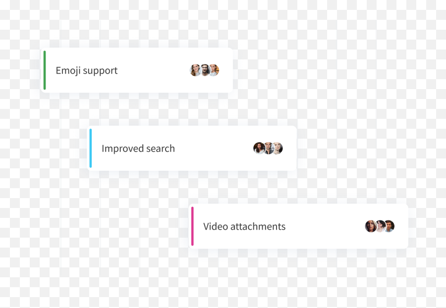 How It Works - Next Please Emoji,Emoji Js Map