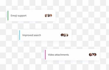 How It Works - Next Please Emoji,Emoji Js Map
