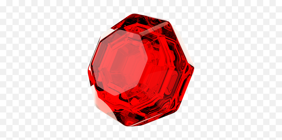 Ruby Logo Icon - Download In Gradient Style Emoji,Gemstone Emoji