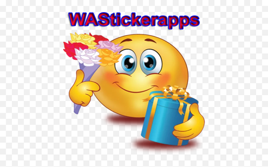 Wastickerapps - Emoji Stickers Apps On Google Play,Moat Popular Emoji