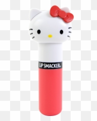 Hello Kitty Lippy Pal Lip Balm Lip Smacker Emoji,Kitty Love Emoji