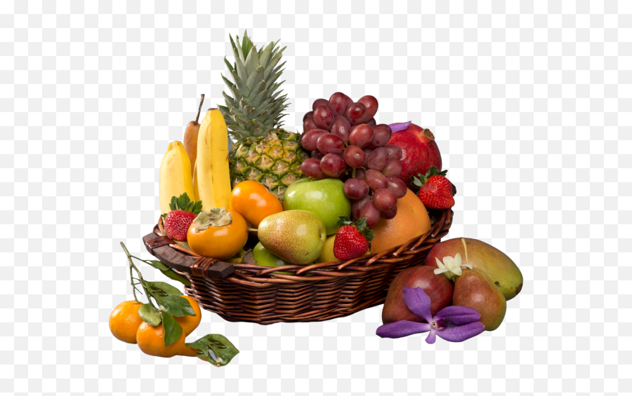 Deluxe Fruit Basket Emoji,Apple Emojis Latex