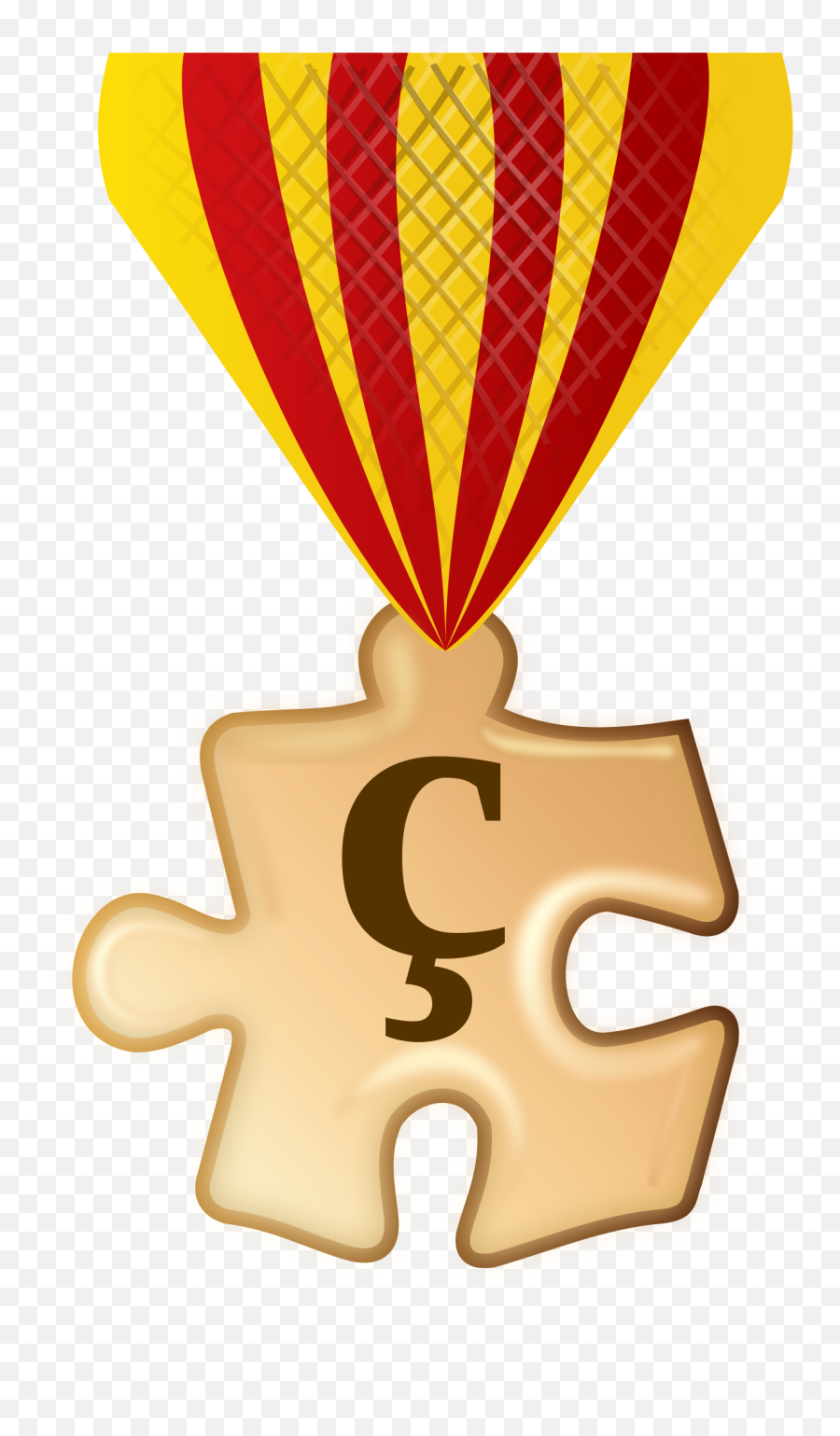 Fitxergold Medal Casvg - Viquipèdia Lu0027enciclopèdia Lliure Emoji,Emoji Gold Metal