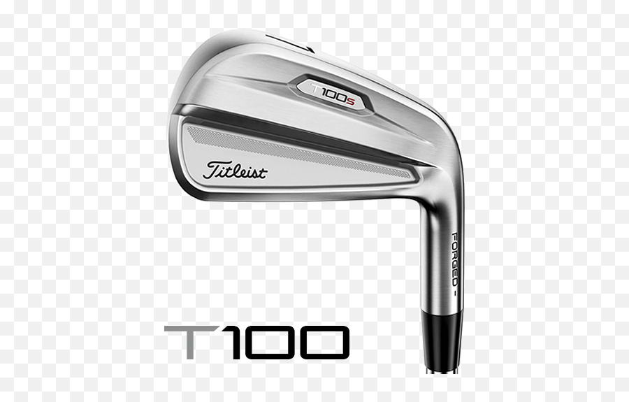 Titleist 722 T100 Golf Irons Steel Custom Scottsdale Golf Emoji,Black Man In Suit Golfing Emoji Graphic