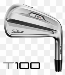 Titleist 722 T100 Golf Irons Steel Custom Scottsdale Golf Emoji,Black Man In Suit Golfing Emoji Graphic