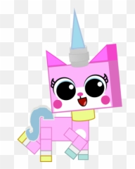 Unikitty - Unikitty Magic Emoji,Unikitty Emotions