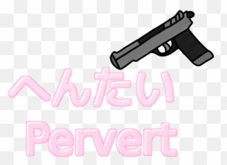 Popular And Trending - Weapons Emoji,Pervert Face Emoji