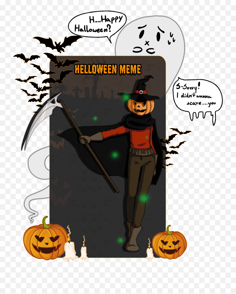 Top 2017 Halloween Stickers For Android - Halloween Clip Art Emoji,Halloween Animated Emoticons