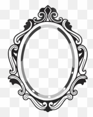 Mirror Mirror On The Wallu201d U2013 Embracing Honesty In - Mirror Drawing Emoji,Mirroring Emotions