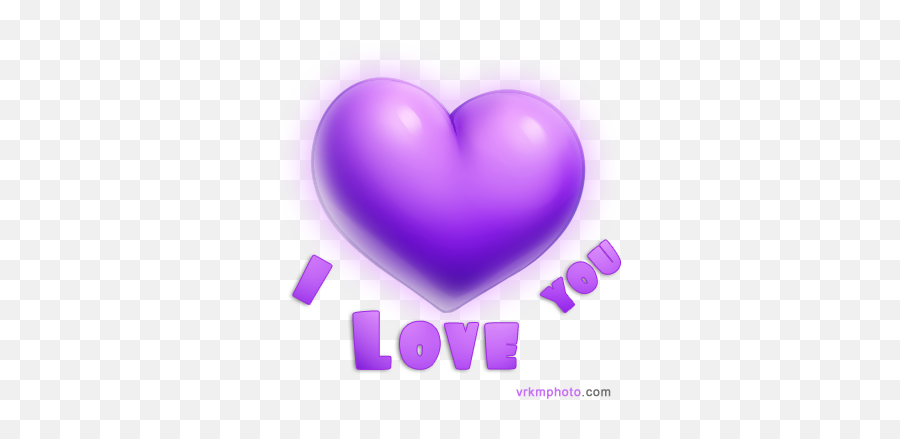 Purple Heart Meaning Of Different Color Hearts - The Dark Love You Purple Heart Emoji,Purple Heart Emoji Png