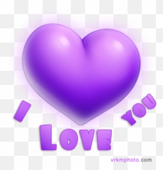Purple Heart Meaning Of Different Color Hearts - The Dark Love You Purple Heart Emoji,Purple Heart Emoji Png