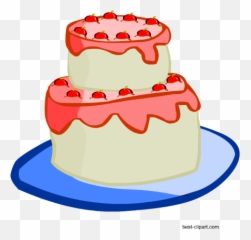 Free Birthday Clip Art Images And Graphics - Cake Decorating Supply Emoji,Emoji Cake Decorations