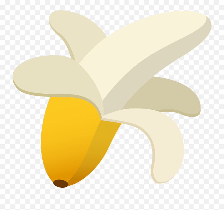 Banana Emoji - Fresh,Banana Emoji